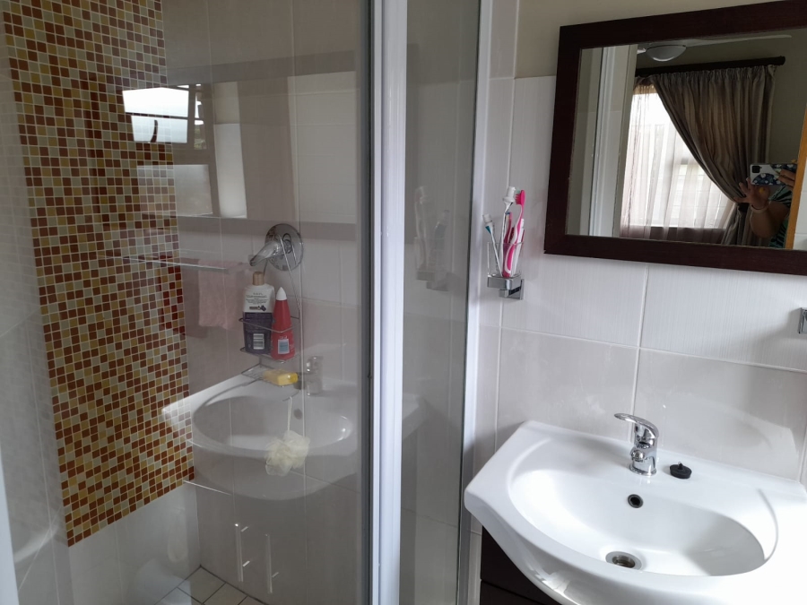 To Let 3 Bedroom Property for Rent in Forest Hill Eastern Cape